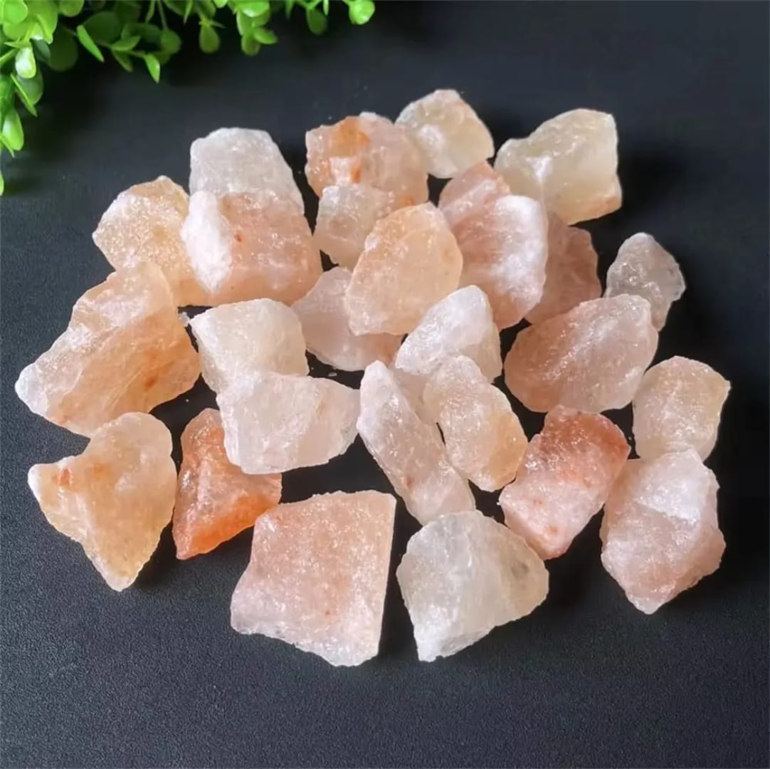 Natural Salt Chunks