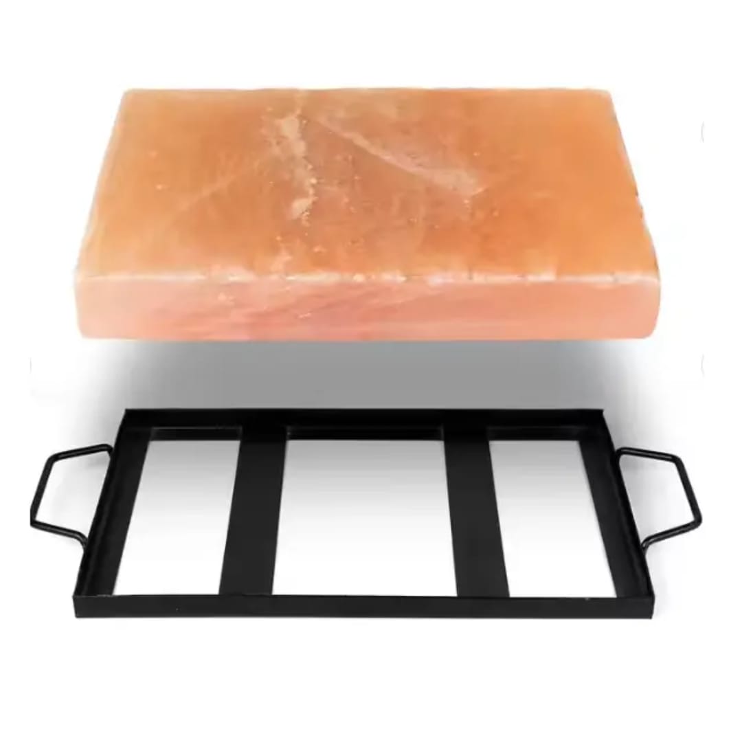 Salt Cooking Tiles