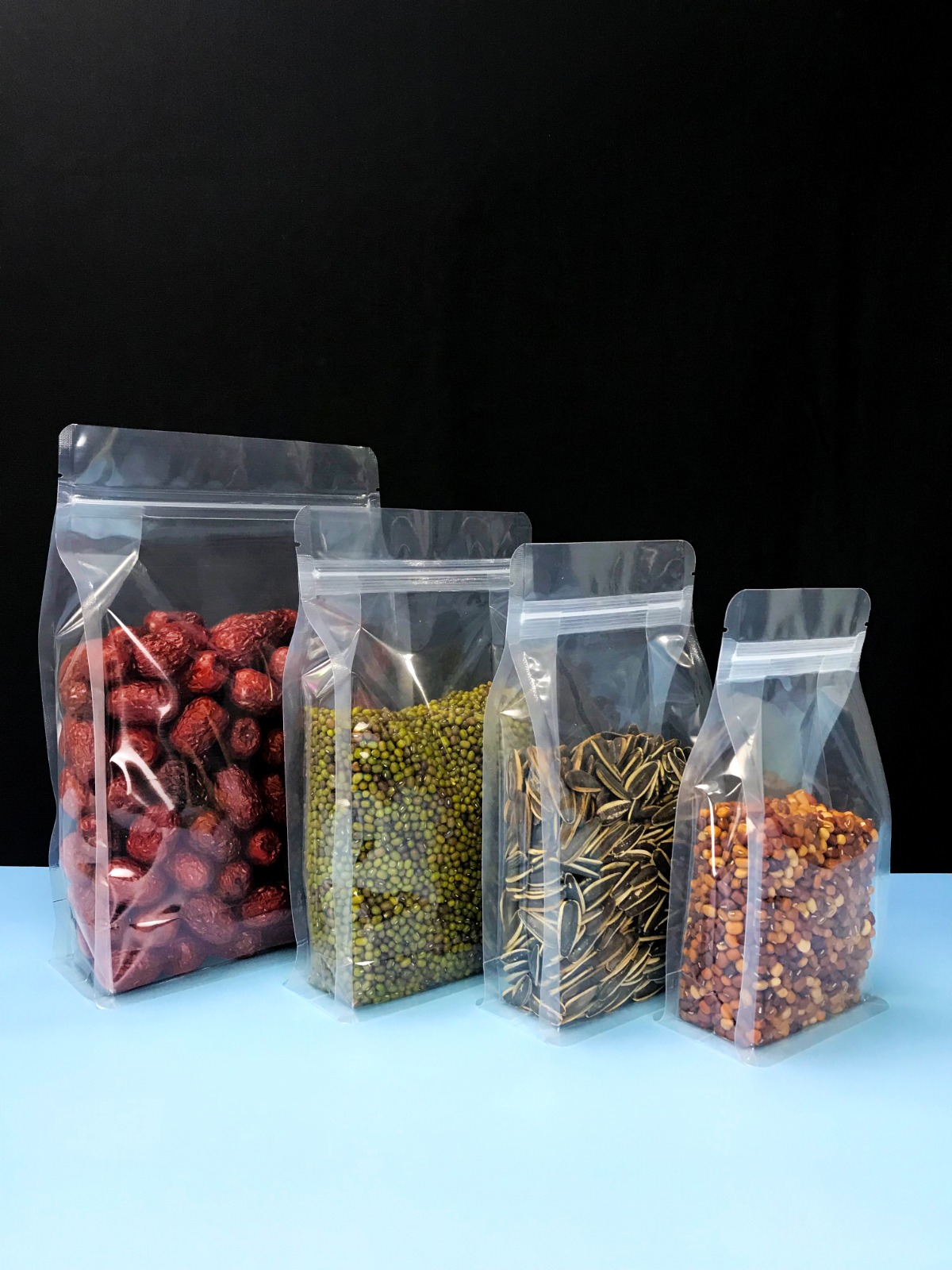Eco-Friendly Packaging