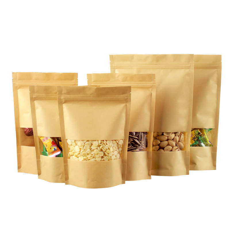 Flexible Packaging Solutions