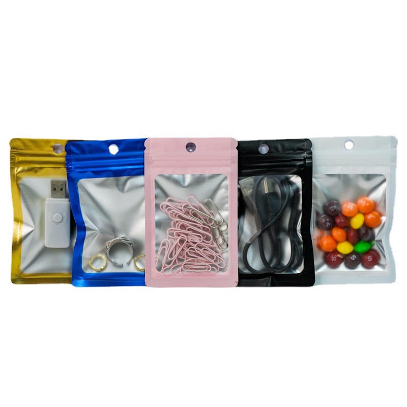Food Storage Pouches