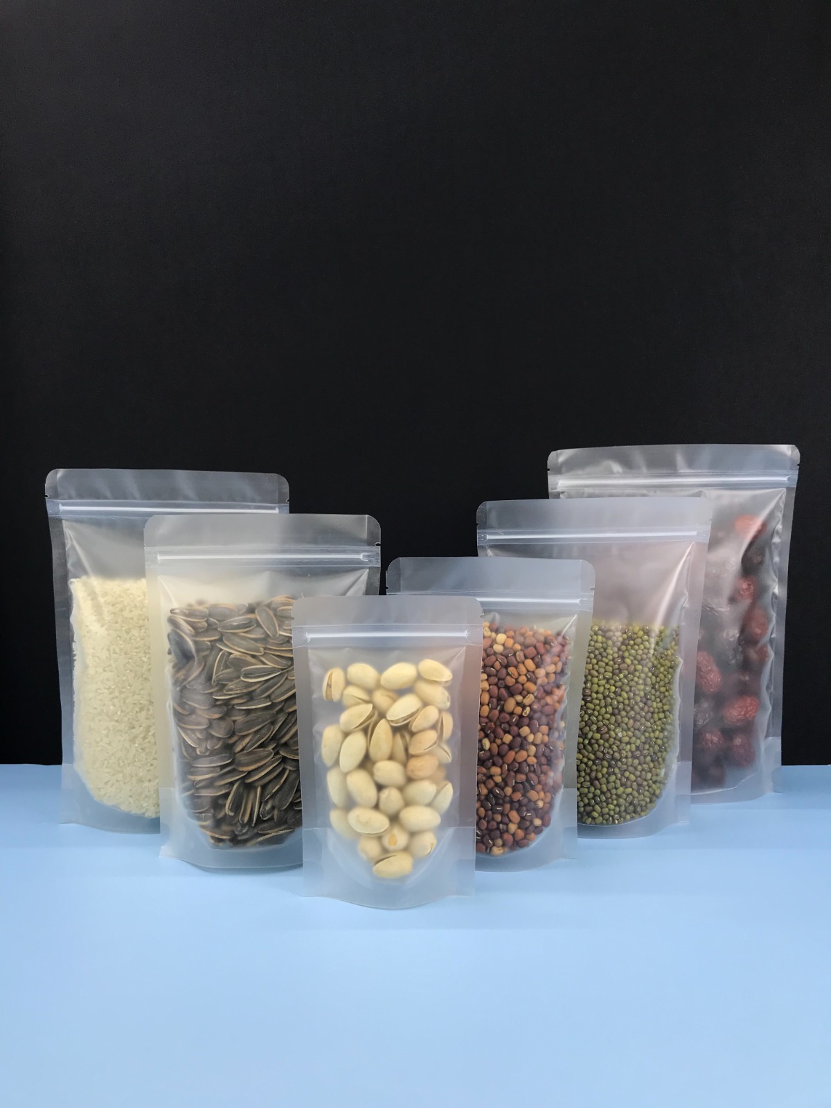 Industrial Storage Bags