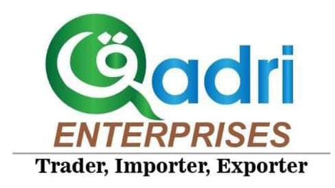 Qadri Enterprises Logo